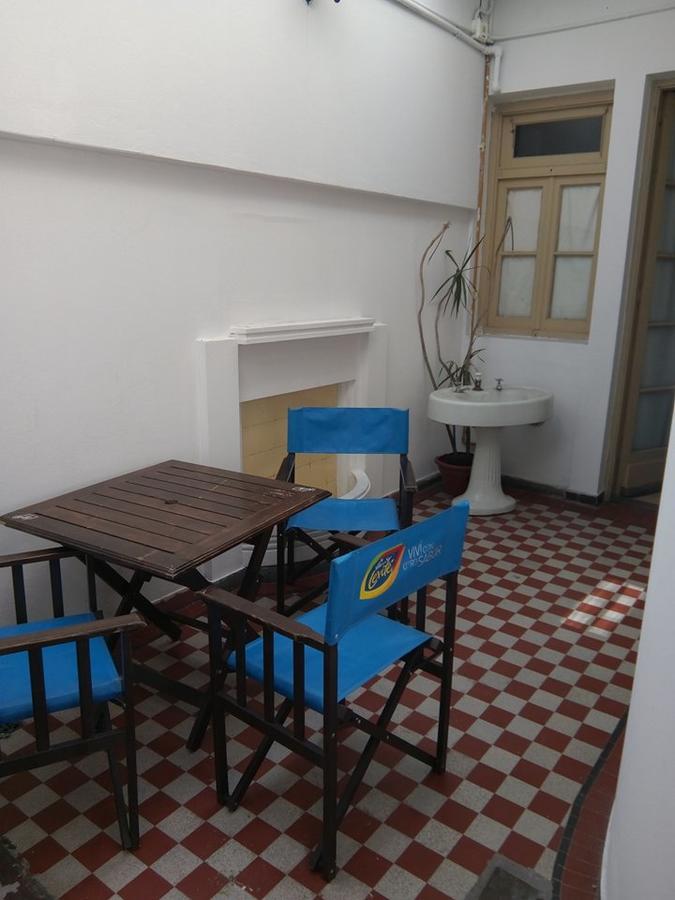 Hostel Urbano Mar del Plata Esterno foto