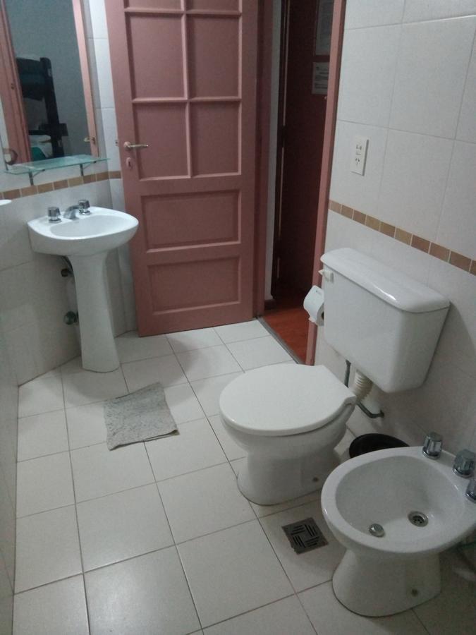 Hostel Urbano Mar del Plata Esterno foto