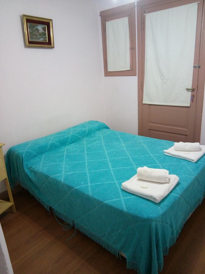 Hostel Urbano Mar del Plata Esterno foto