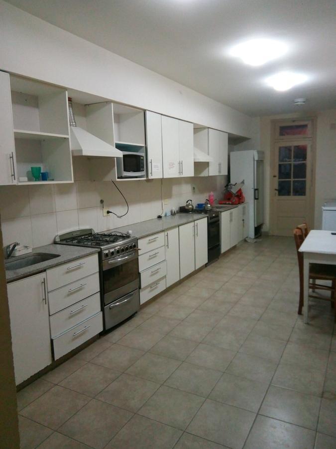 Hostel Urbano Mar del Plata Esterno foto