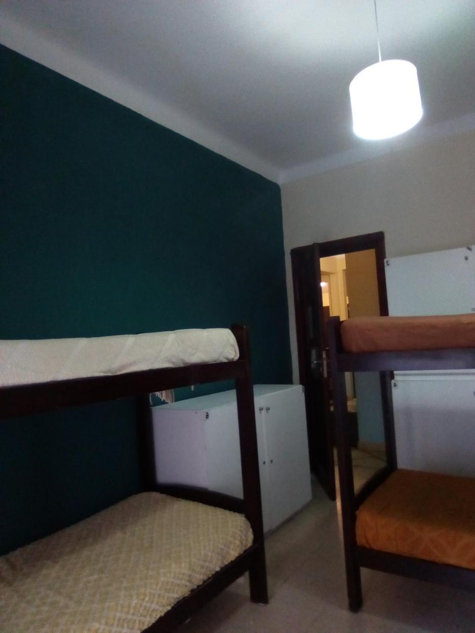 Hostel Urbano Mar del Plata Esterno foto